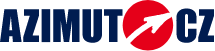 AZIMUT CZ s.r.o. Logo